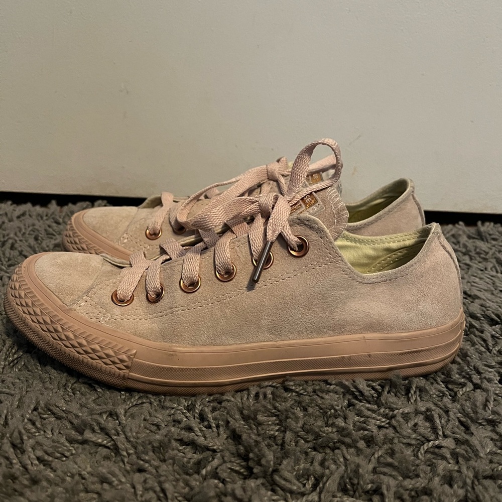 Converse Allstar Size W7